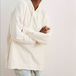 NWOT Aerie Sunwashed Hoodie
